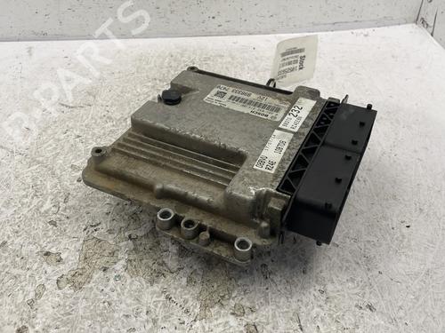 Engine control unit (ECU) VW POLO III CLASSIC (6V2) 1.6 | BP26143141M57 