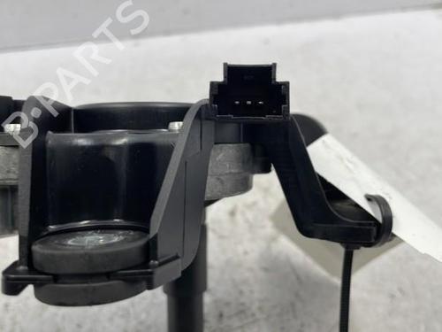 Used Rear wiper motor Rear wiper motor RENAULT GRAND SCÉNIC III (JZ0/1_) 1.5 dCi (JZ0B, JZ07) (106 hp) 22832153 22832153