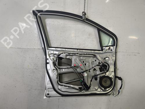Left front door TOYOTA YARIS (_P13_) 1.3 (NSP130_, NSP130) | BP32436076C2 