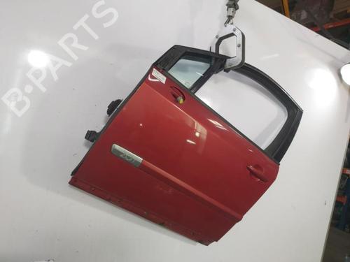 Left front door RENAULT VEL SATIS (BJ0_) 2.0 16V Turbo (BJ0K) | BP22833742C2 