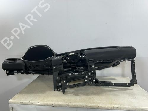 Used Dashboard Dashboard RENAULT CLIO V (B7_) 1.6 E-TECH 145 (B7MU) (143 hp) 39894125 39894125