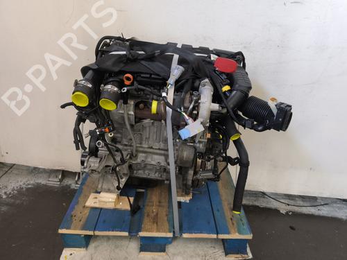 Engine CITROËN C4 SPACETOURER (3D_) | BP36702440M1 - Image 3