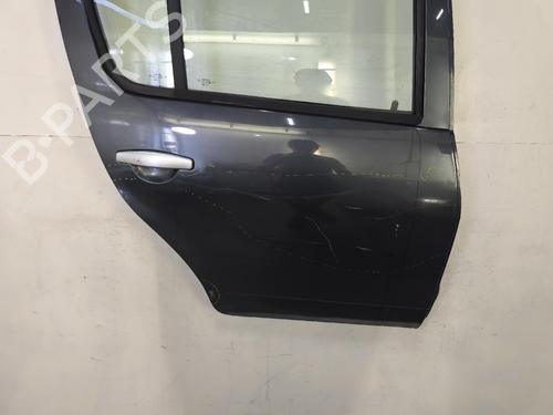 Dør højre bagtil DACIA SANDERO 1.5 dCi | BP37416083C5 - Image 3
