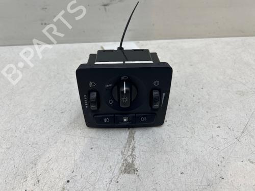 Headlight switch VOLVO C70 II Convertible (542) D3 | BP37032092I24 - Image 3