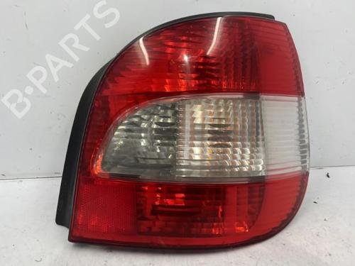 Used Right taillight Right taillight RENAULT SCÉNIC I MPV (JA0/1_, FA0_) 1.8 16V (JA12, JA1R, JA1M, JA1A) (115 hp) 22833681 22833681