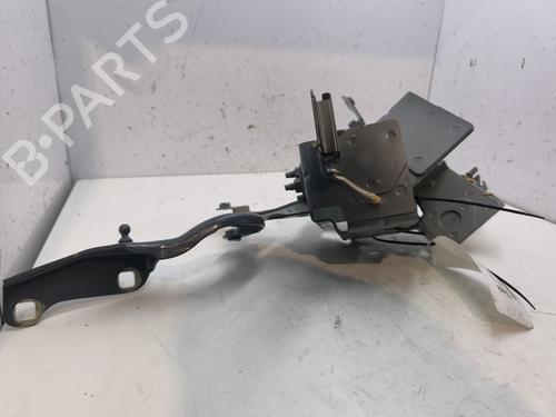 Used Hinge/Door check strap RENAULT TRAFIC III Bus (JG_) [2014-2025]  26741896