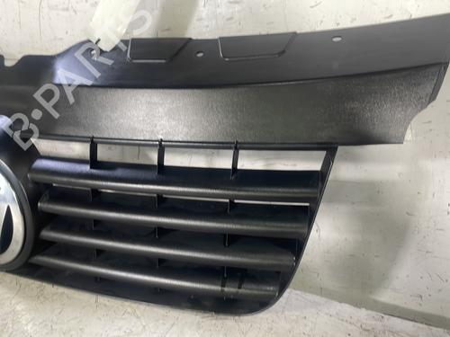 grille-vw-transporter-t5-van-7ha-7hh-7ea-7eh-2003-23829893 main image