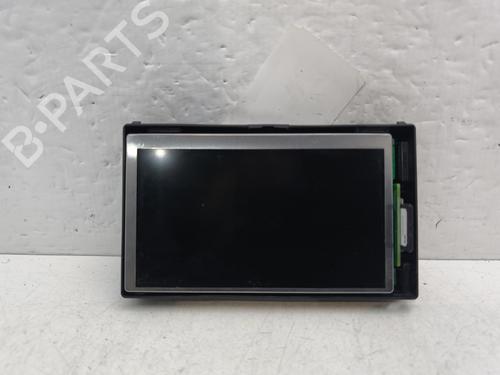 Used Display monitor RENAULT ESPACE IV (JK0/1_) 2.0 dCi (JK01, JK02, JK1J, JK1K, JK1H) (150 hp) 31609965