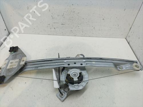 Front left window mechanism CITROËN C3 II (SC_) 1.2 VTi 82 | BP28178689C22 