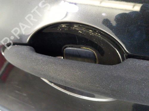 Left rear door RENAULT CLIO III Grandtour (KR0/1_) 1.5 dCi (KR0F) | BP22815982C4
