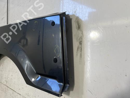 Right front fenders LAND ROVER RANGE ROVER II (P38A) 2.5 D 4x4 | BP24799205C42 