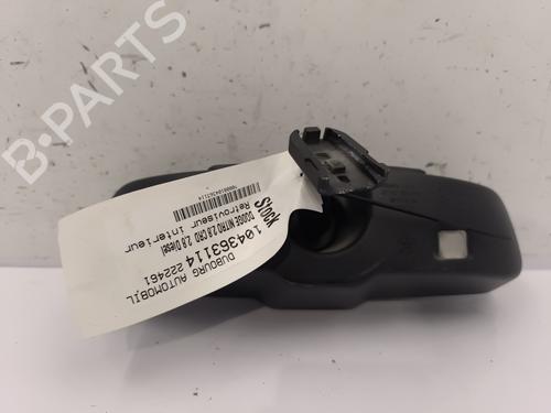 Rear mirror DODGE NITRO 2.8 CRD 4WD | BP24981763I6  - Image 5