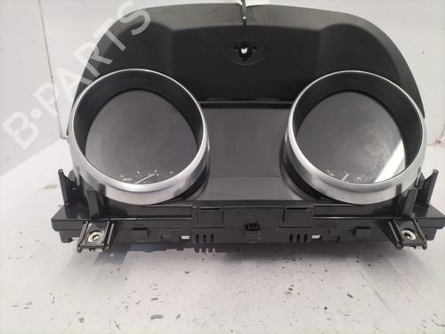 Used Instrument cluster Instrument cluster 22846686 22846686