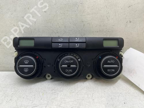 Climate control VW PASSAT B6 Variant (3C5) 1.9 TDI | BP40515851I5 - Image 3
