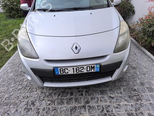 Used Parts RENAULT CLIO III Hatchback Van (SB_, SR_)    4420216