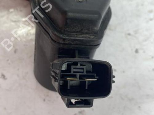 Used Electric handbrake RENAULT MEGANE IV Hatchback (B9A/M/N_) 1.5 Blue dCi 115 (B9A6) (116 hp) 22843185