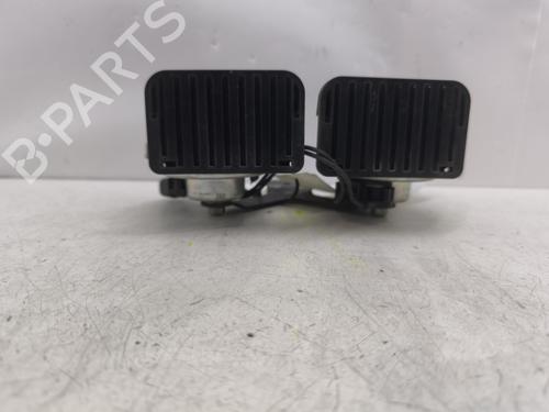 Horn LAND ROVER RANGE ROVER EVOQUE (L538) | BP33806899E13 - Image 3