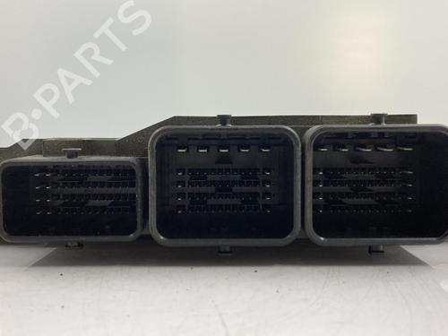 Used Engine control unit (ECU) PEUGEOT 206+ (2L_, 2M_) 1.4 HDi eco 70 (68 hp) 22817334