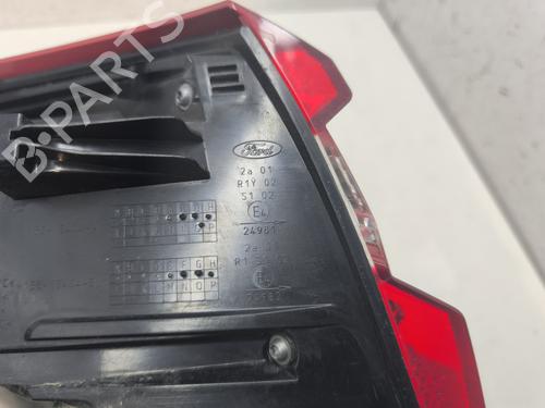 Right taillight FORD FIESTA VII (HJ, HF) 1.5 TDCi | BP28328658C35 