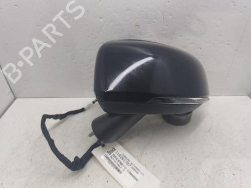 Used Left mirror VOLVO XC40 (536) T5 Plug-in Hybrid (262 hp) 30928969