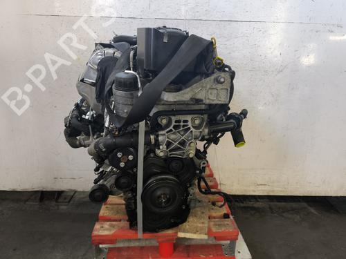 Engine LAND ROVER DISCOVERY SPORT (L550) 2.0 D 4x4 | BP32300081M1  - Image 5