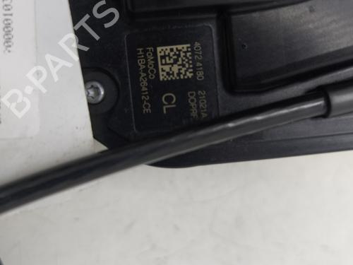 Høyre bak lås FORD PUMA (J2K, CF7) 1.0 EcoBoost mHEV | BP29043918C99 