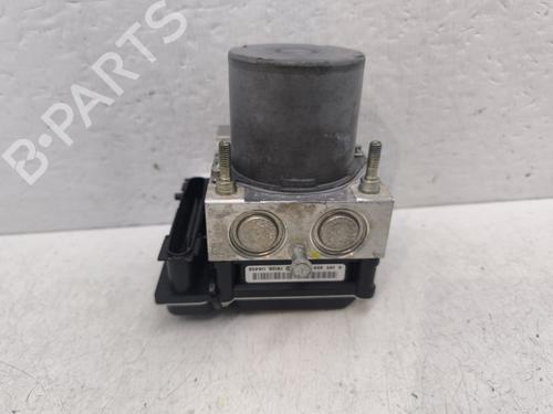 ABS pump CITROËN C4 I (LC_) 1.6 16V | BP32472011M43 - Image 3