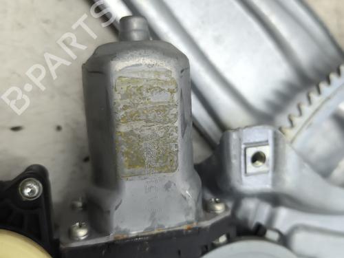 Fensterheber links hinten TOYOTA AURIS (_E18_) 2.0 D-4D (ADE186_, ADE186R) | BP30465756C24 