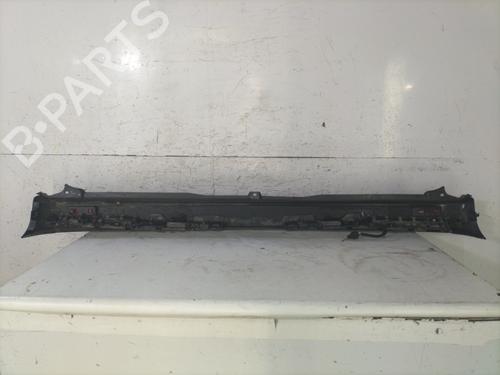 Rear bumper RENAULT TRAFIC II Van (FL) 2.0 dCi 115 (FL01, FL0U, FL00, FL0H, FL0M) | BP32235169C8