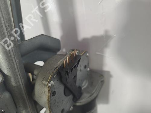 Front wiper motor SKODA OCTAVIA I (1U2) 1.9 TDI | BP22827453M29 