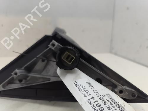 Right mirror BMW 1 (E87) 120 d | BP27296387C27 