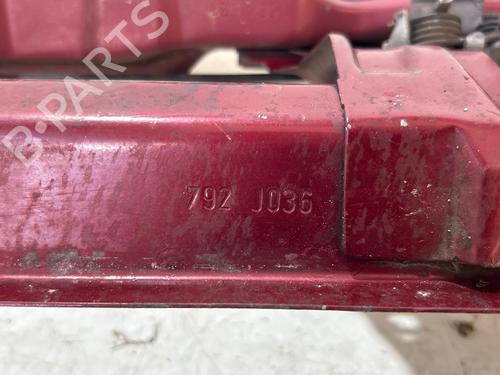 Used Front slam panel Front slam panel 37032093 37032093