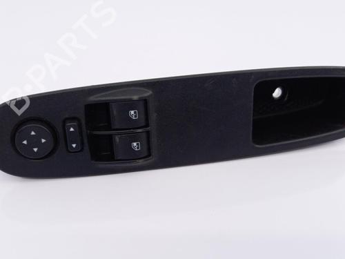 Used Left front window switch Left front window switch FIAT PUNTO EVO (199_) [2008-2026] 26911537 26911537