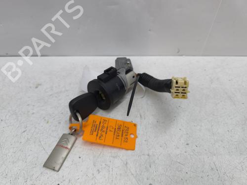 Ignition barrel CITROËN C1 (PM_, PN_) 1.0 | BP33737332M48 - Image 4