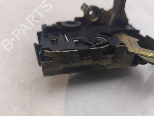 Front left lock CITROËN AX (ZA-_) 10 | BP27348183C98 