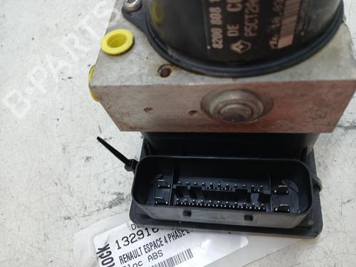 ABS pump RENAULT ESPACE IV (JK0/1_) 2.0 dCi (JK02, JK03) | BP39600018M43 - Image 5