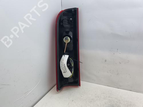 Right taillight RENAULT TRAFIC III Van (FG_) 1.6 dCi 140 (FGMA, FGMC) | BP29388740C35 