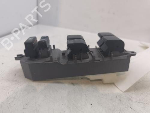 Left front window switch TOYOTA YARIS (_P13_) | BP29079625I27 - Image 2