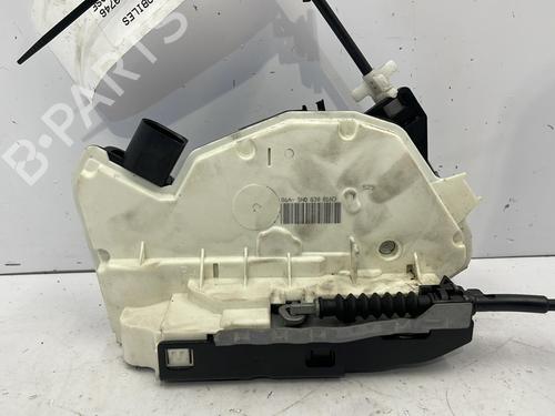 Used Rear right lock VW TIGUAN (5N_) 2.0 TDI (140 hp) 22828775