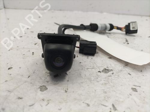 Used Camera Camera KIA CEED (CD) 1.4 T-GDI (140 hp) 22846898 22846898