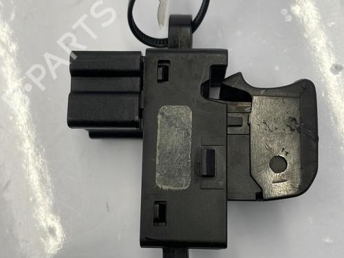 Right front window switch NISSAN NOTE (E11, NE11) 1.6 | BP22831106I26 