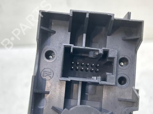 Headlight switch OPEL MERIVA A MPV (X03) 1.6 16V (E75) | BP37237337I24 - Image 4