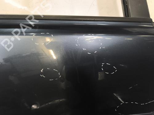 Dør højre bagtil VOLVO V50 (545) 1.6 D | BP29960051C5 