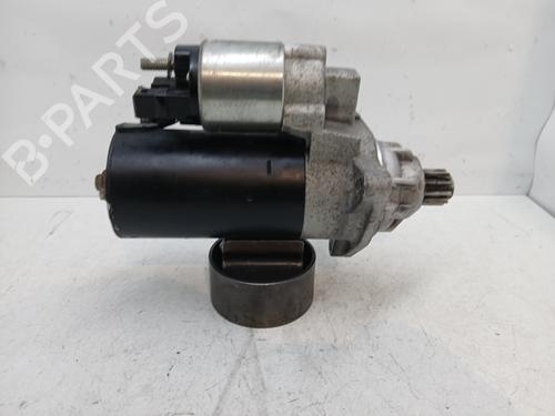 Startmotor VW TRANSPORTER T4 Bus (70B, 70C, 7DB, 7DK, 70J, 70K, 7DC, 7DJ) 2.5 TDI | BP29869041M8