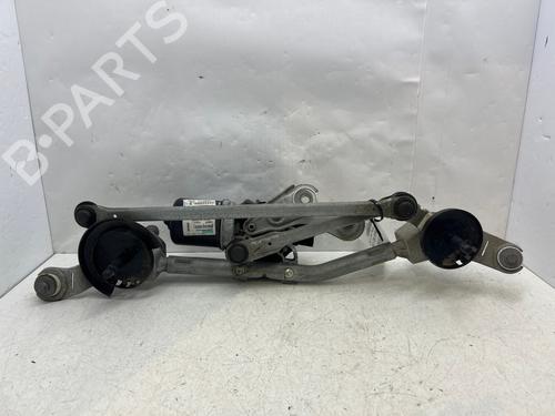 Motor limpia delantero Motor limpia delantero NISSAN JUKE (F15) 1.2 DIG-T (115 hp) 35885922 35885922