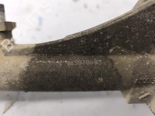 Steering rack FIAT DUCATO Van (250_) 120 Multijet 2,3 D | BP32103412M22 