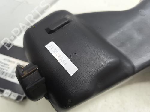 Windscreen washer tank CITROËN C4 I (LC_) 1.6 HDi | BP29639915C113 