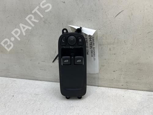 Left front window switch VOLVO C30 (533) D2 | BP39599997I27 - Image 5
