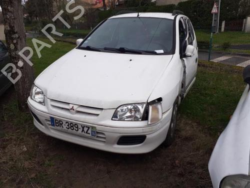 Alternator MITSUBISHI SPACE STAR MPV (DG_A) 1.9 DI-D (DG4A) | BP22834690M7 