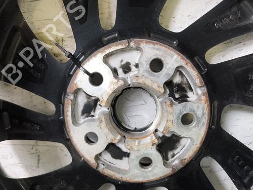 Used Rim Rim SUZUKI SX4 S-Cross (JY) 1.4 Hybrid (Mild Hybrid) AllGrip (AKK 414) (129 hp) 33806912 33806912